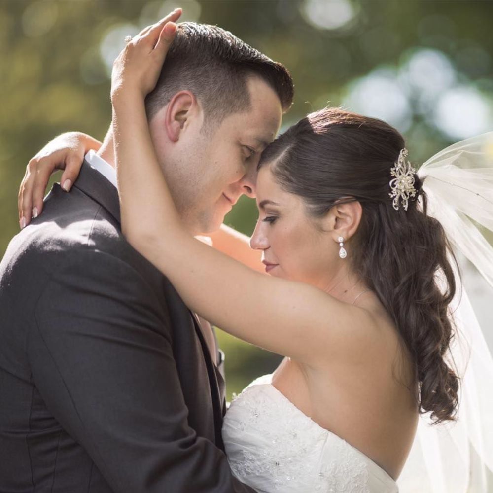 Meet your Posher, Francesca